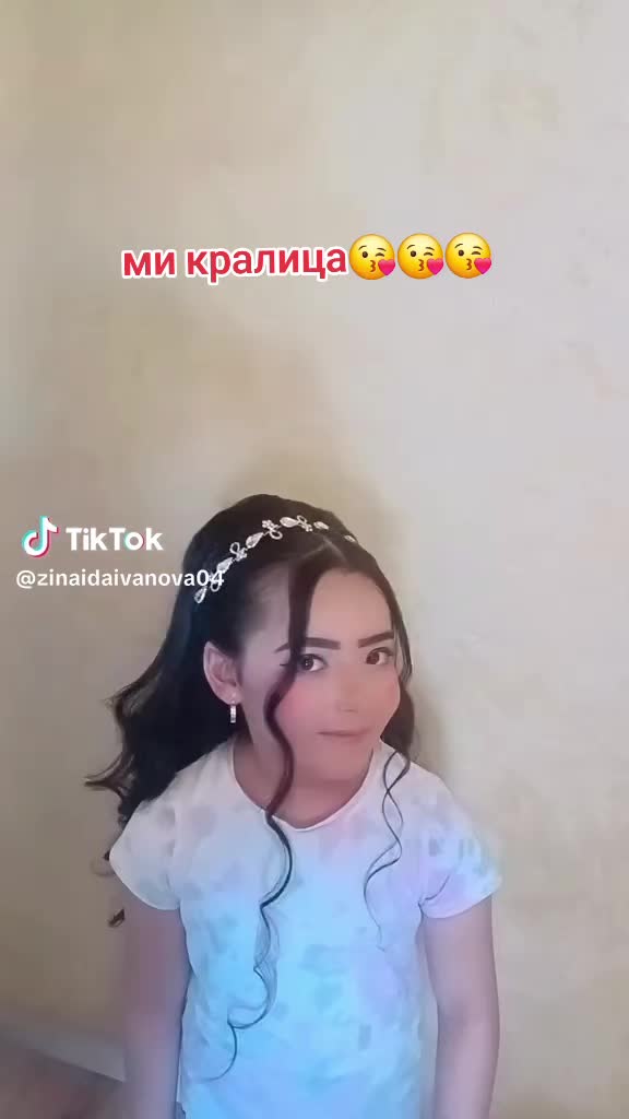 @Rena Ivanova