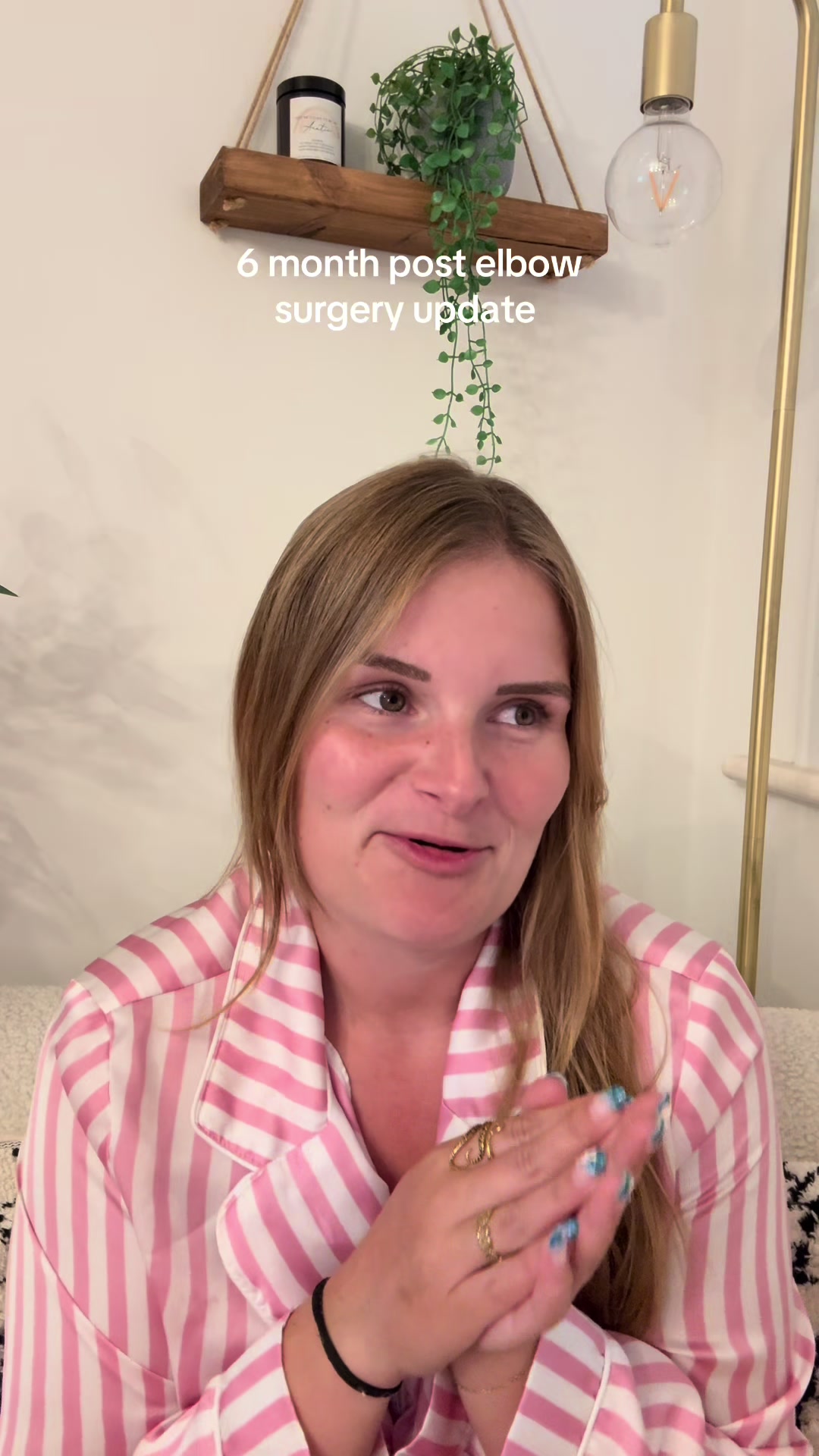 @Polly Frier | Content Creator