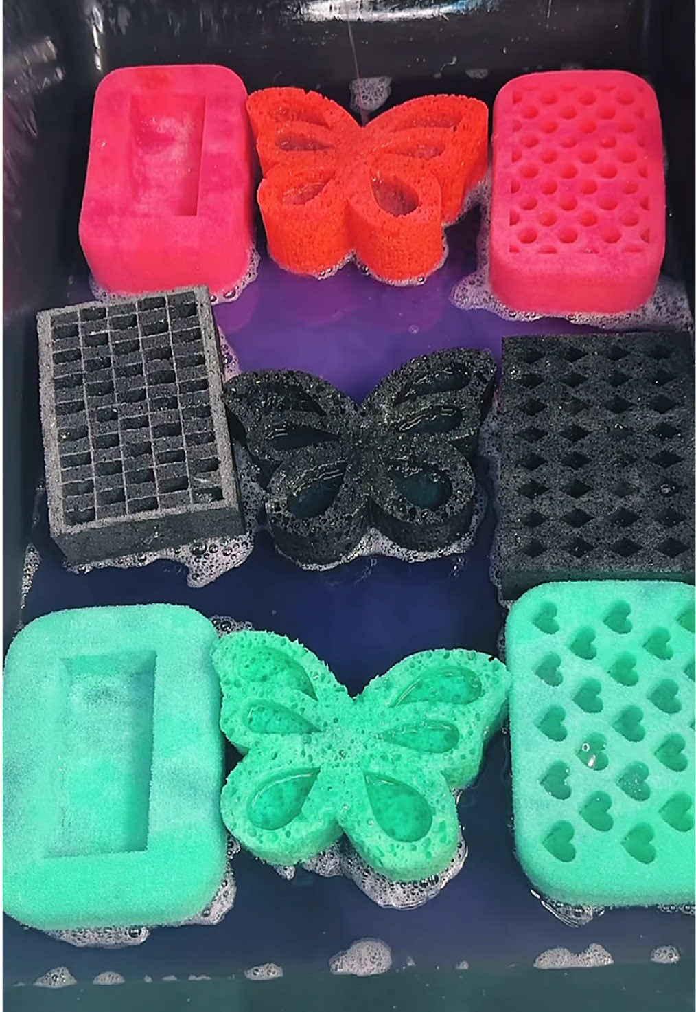 @HD Spongetok