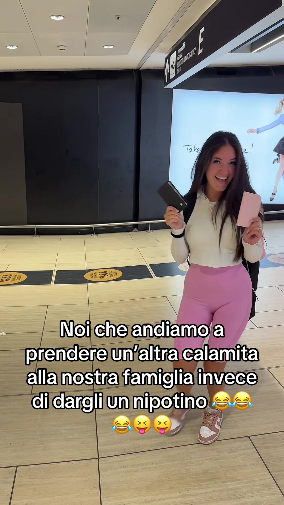 @Stella D&rsquo;Urso