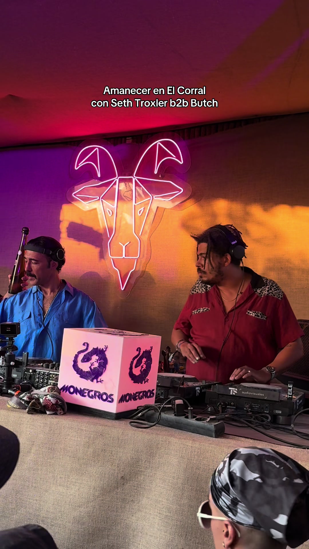 @Monegrosdesertfestival
