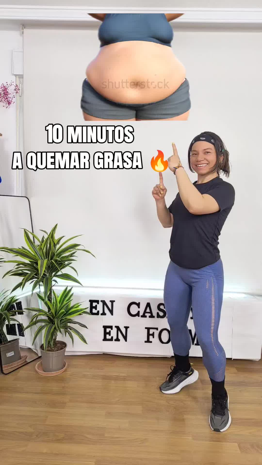 @Yesse | EN CASA Y EN FORMA