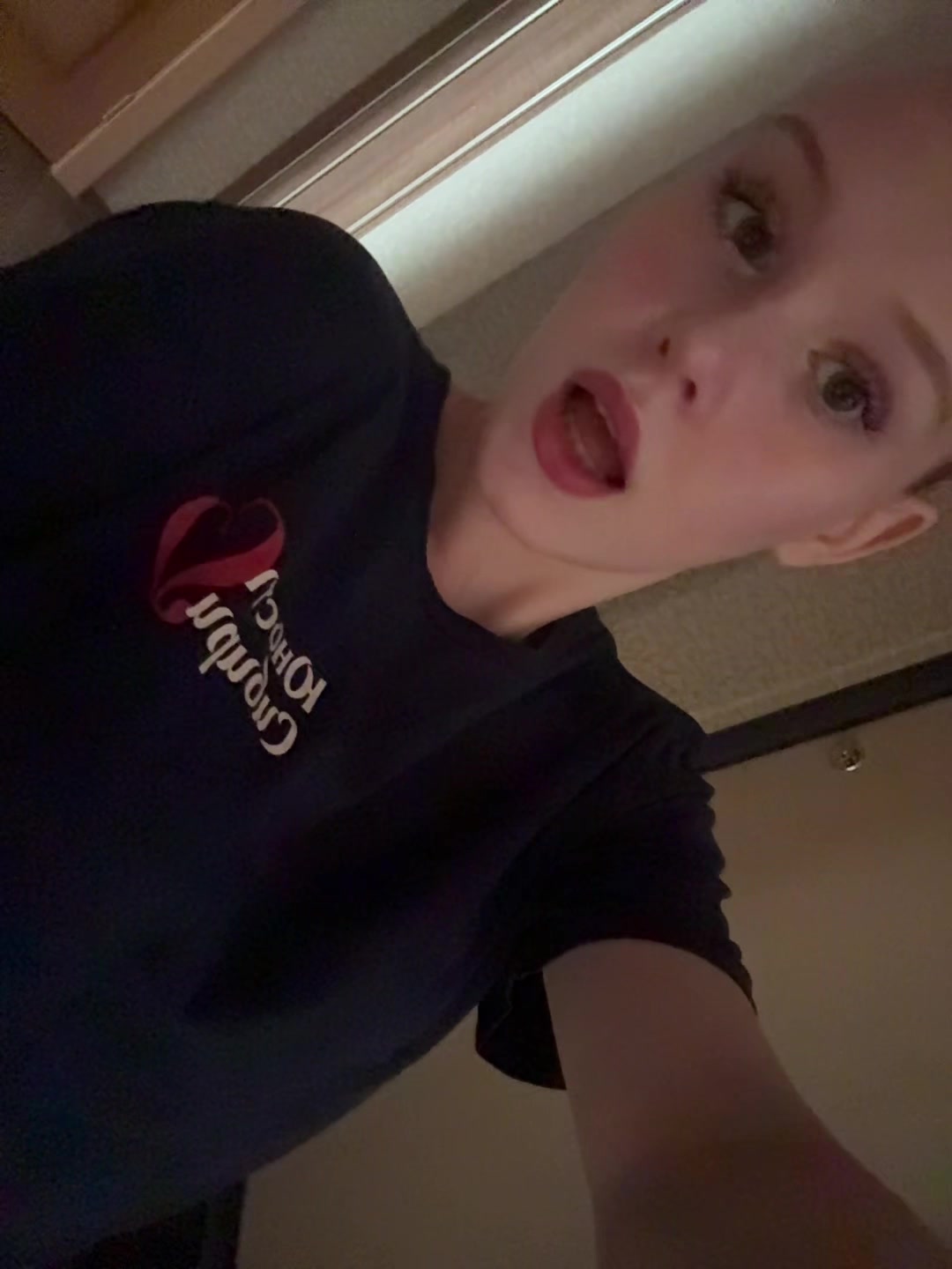 @вероника
