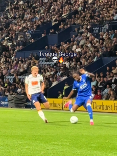 @Everton