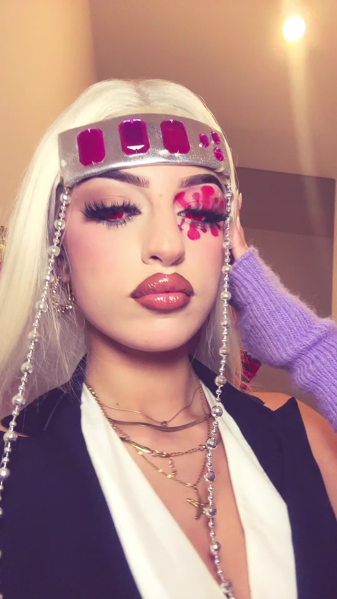 @🎀