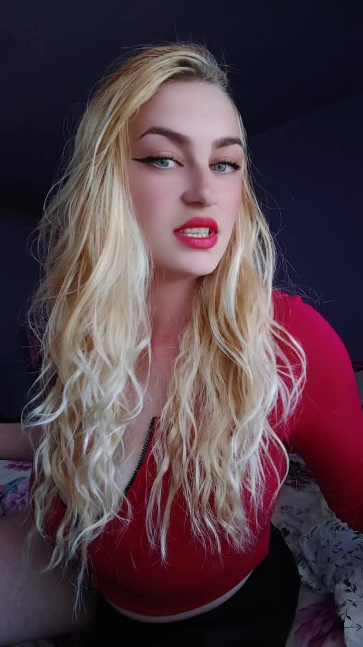 @👑Blonda👑