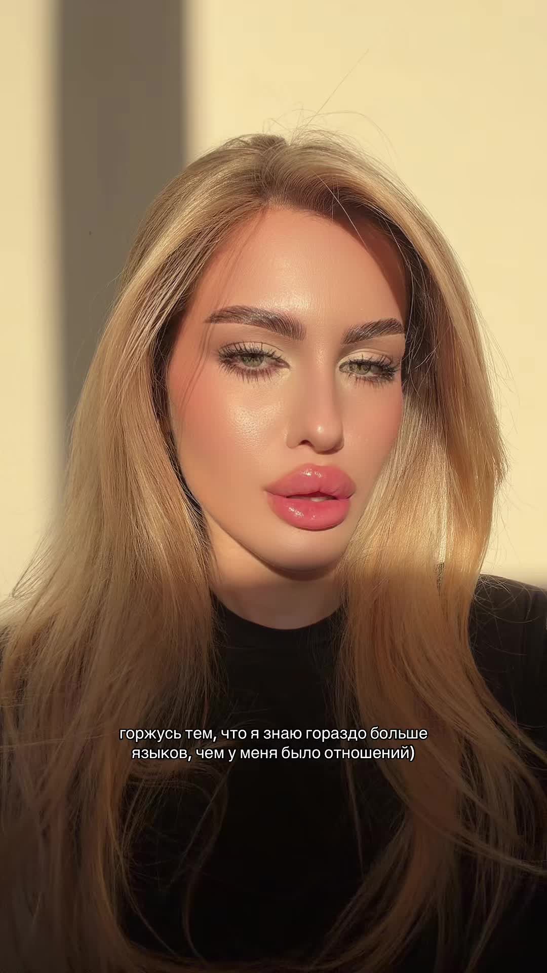 @Nika Starytskaya