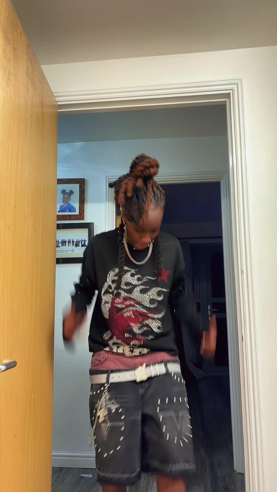 @TG Billz #CF๐๐ดโ ๏ธ