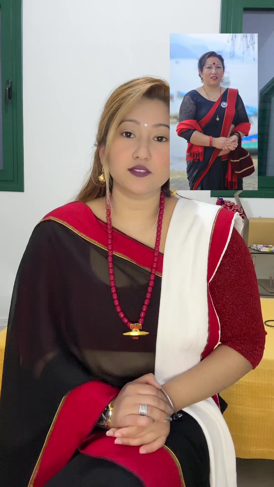@Apsara Shrestha🇳🇵