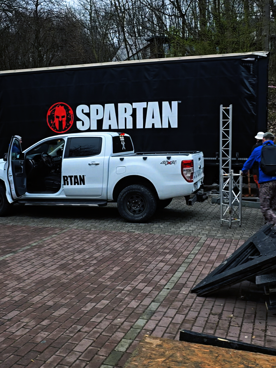 @SPARTAN Central Europe
