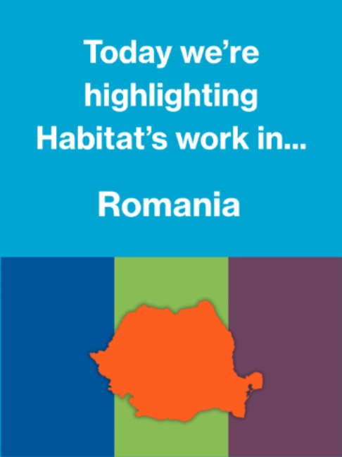 @Habitat for Humanity Ireland