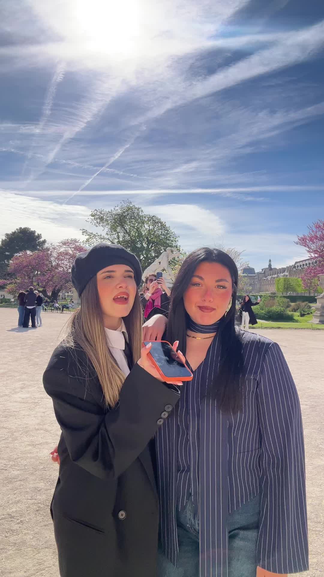 @Sofia Volpe
