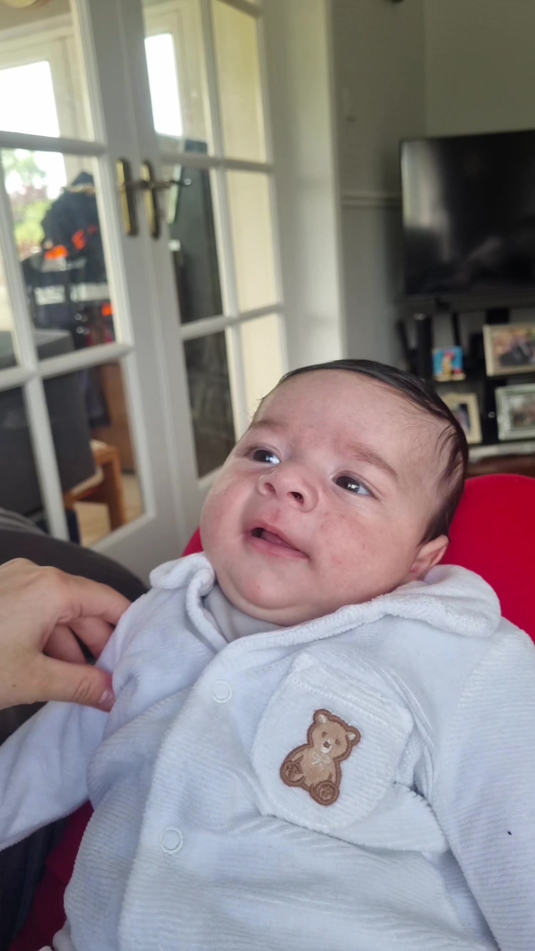 @Clare | First Time Mum 🧸🤍