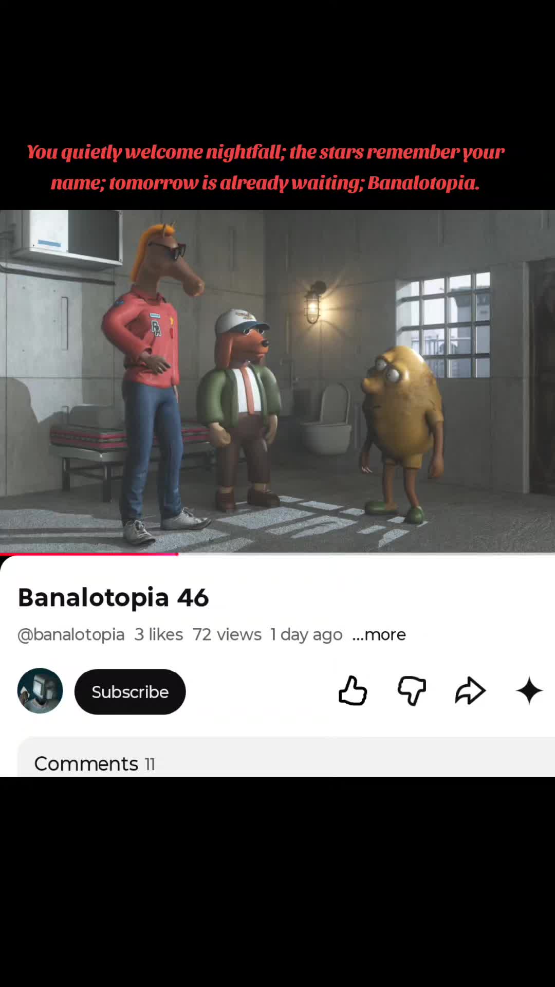@Banalotopia
