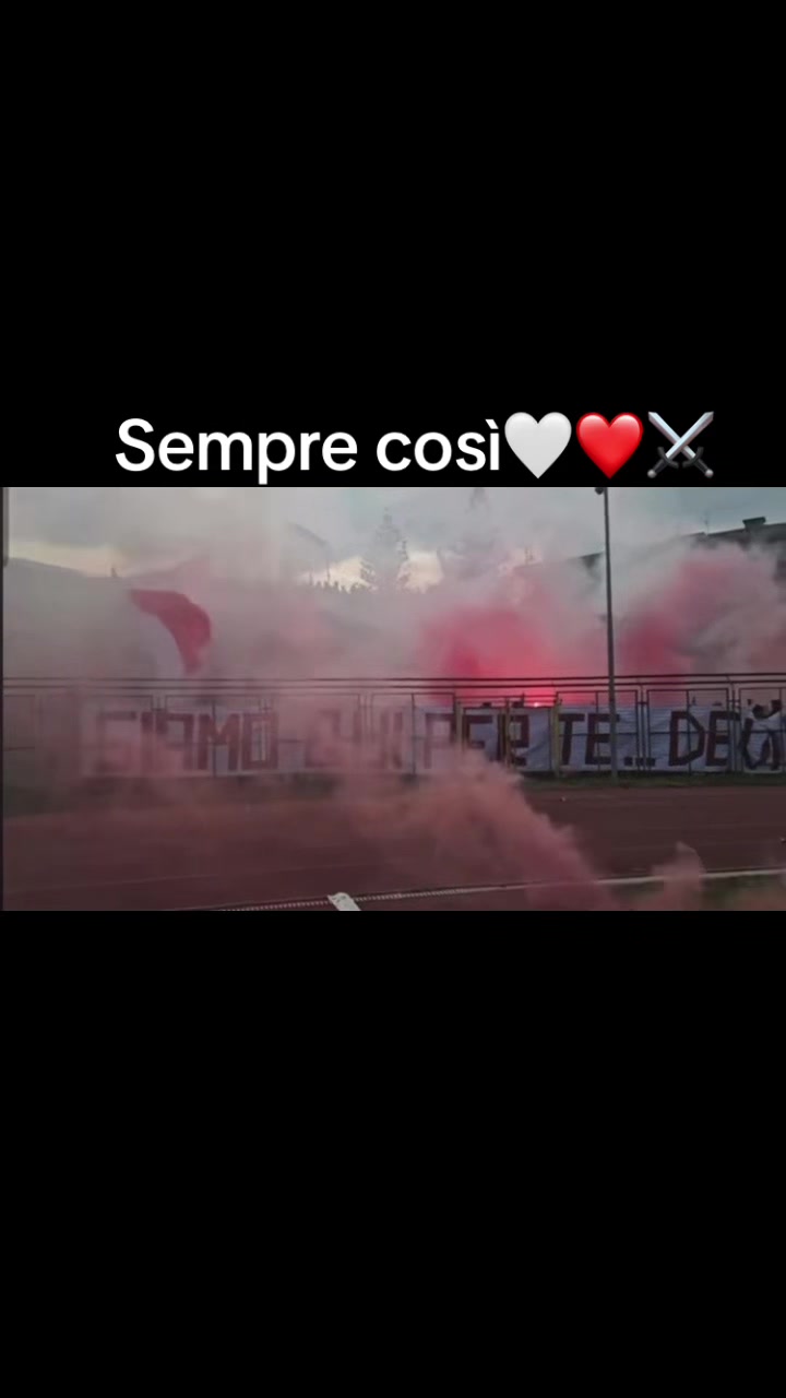 @Forza Barletta🤍❤️