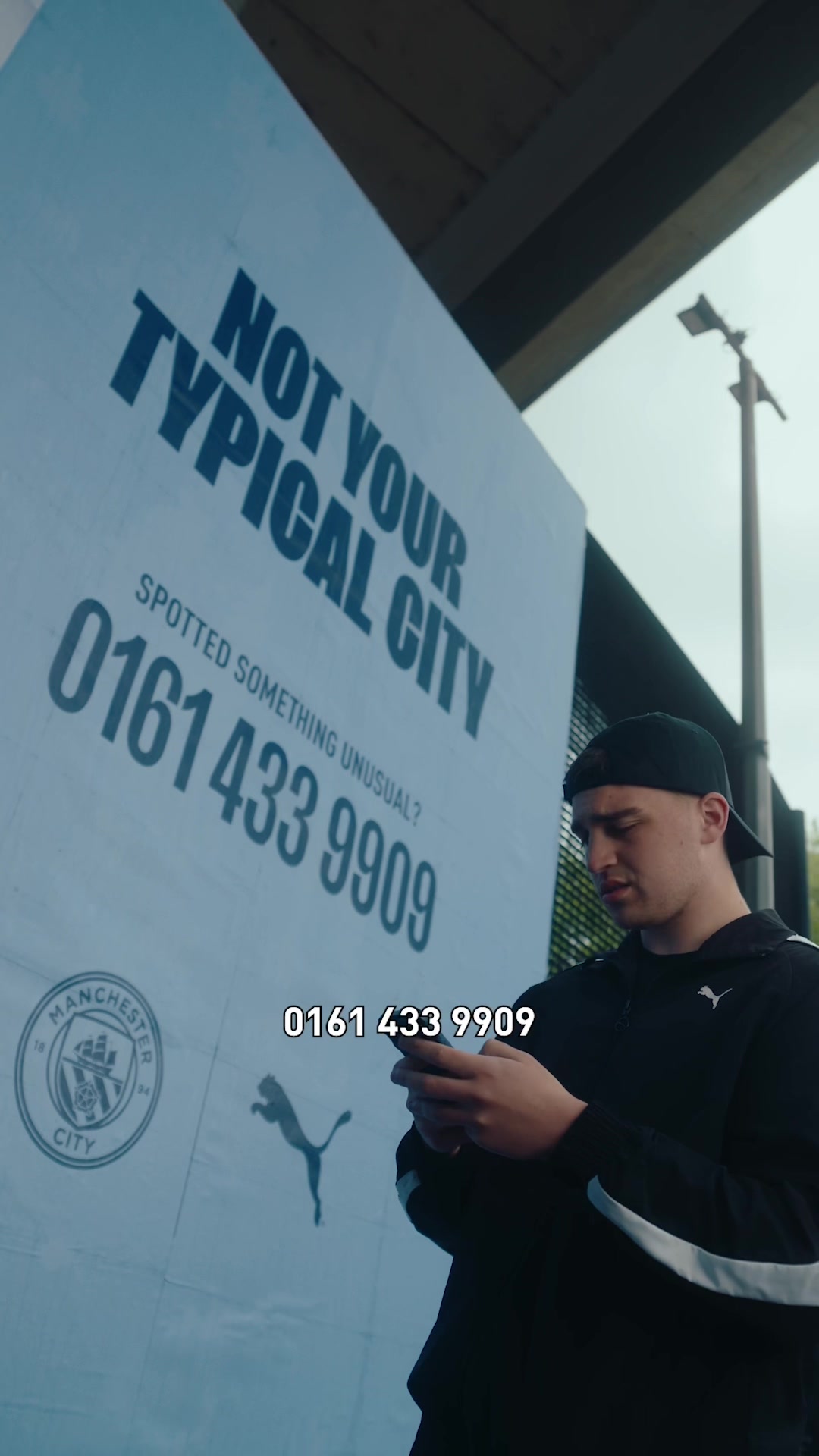 @Manchester City