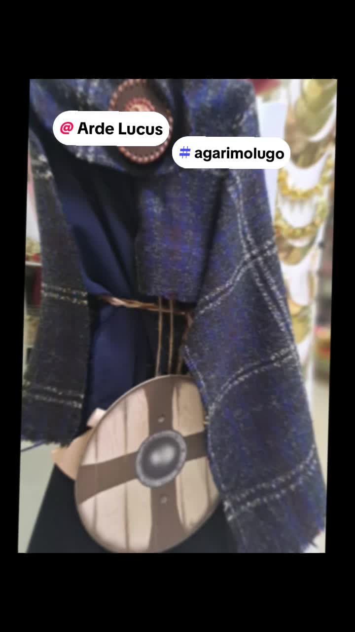 @Agarimo Lugo
