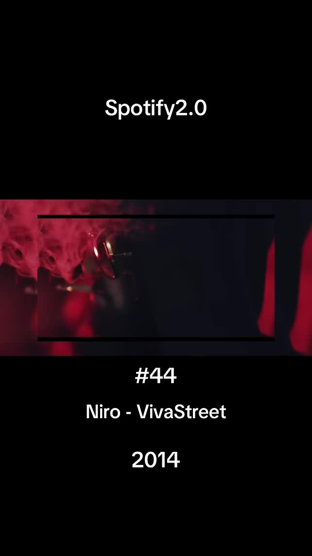 @Spotify 2.0