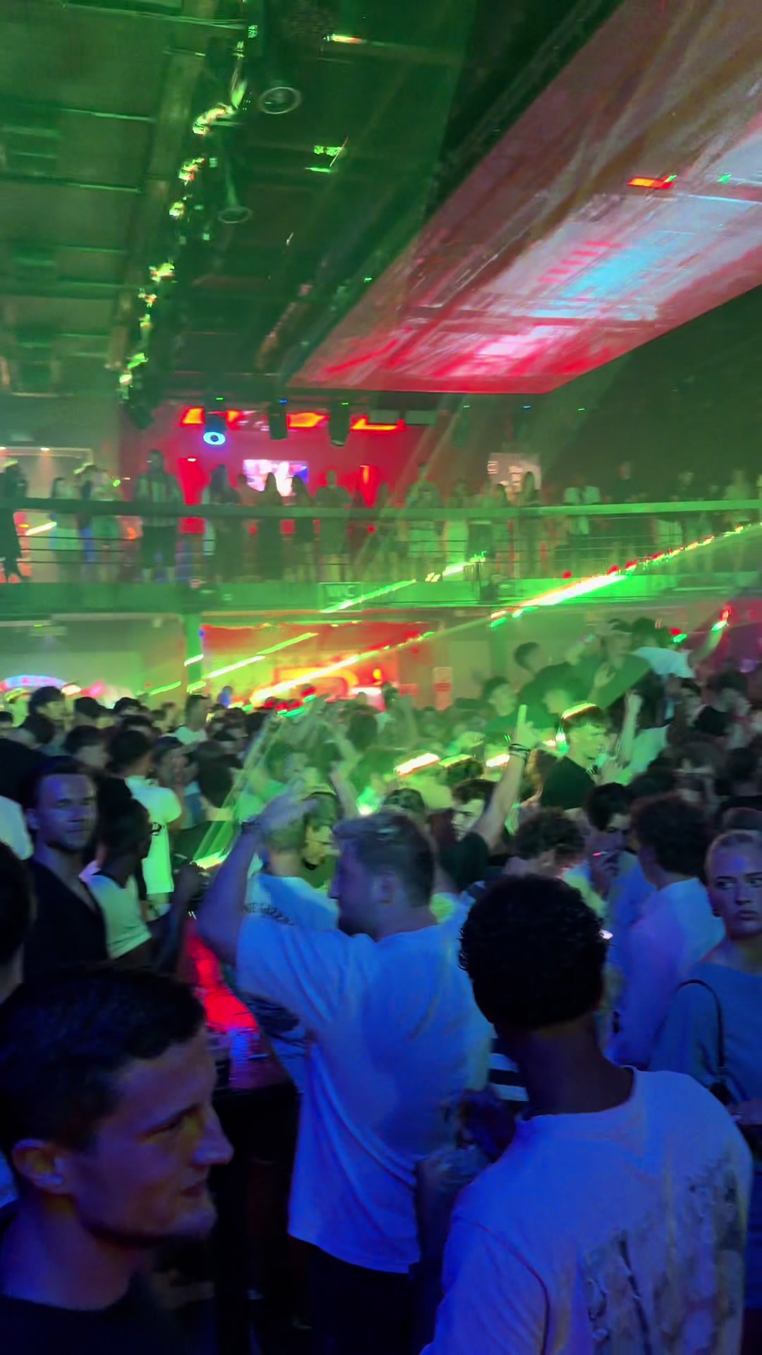 @Rescue Club Zante