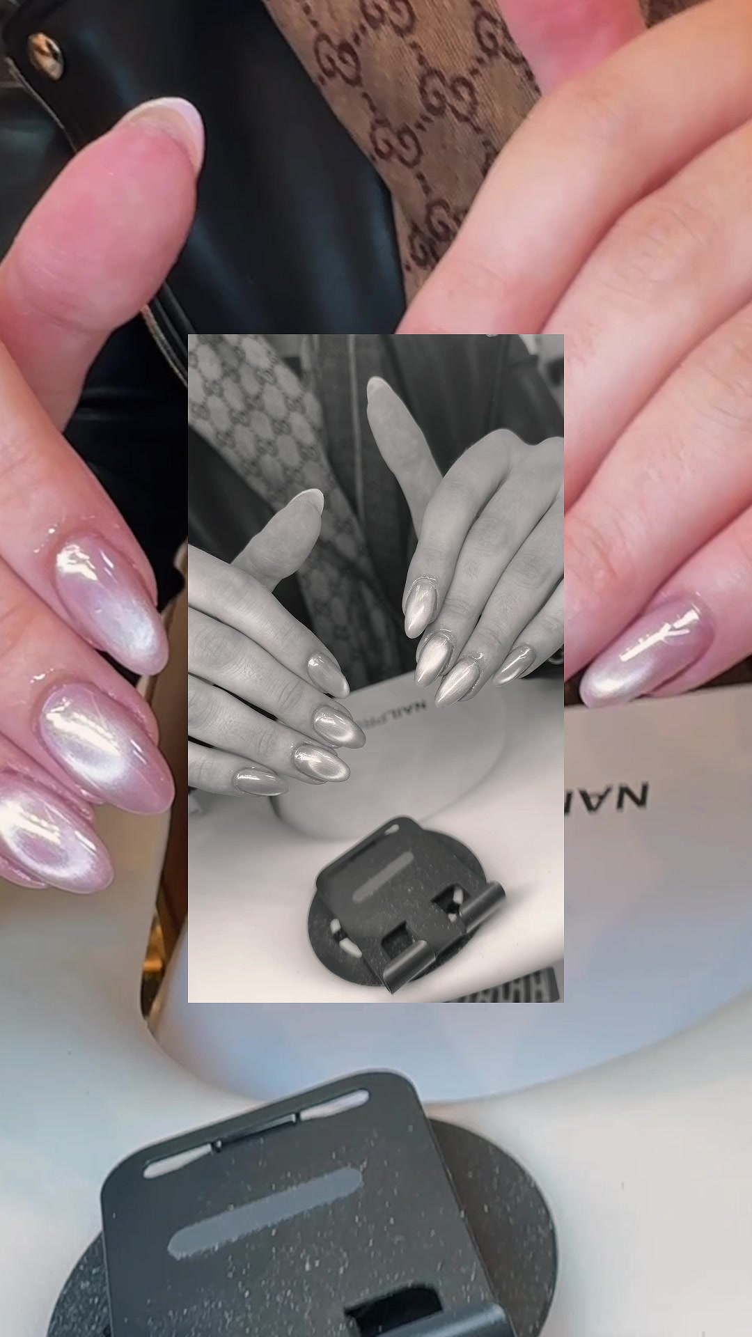 @Glamorous Nails & Spa