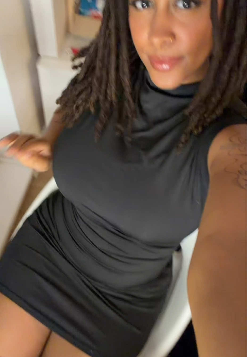 @Tia-Rae | Content Creator