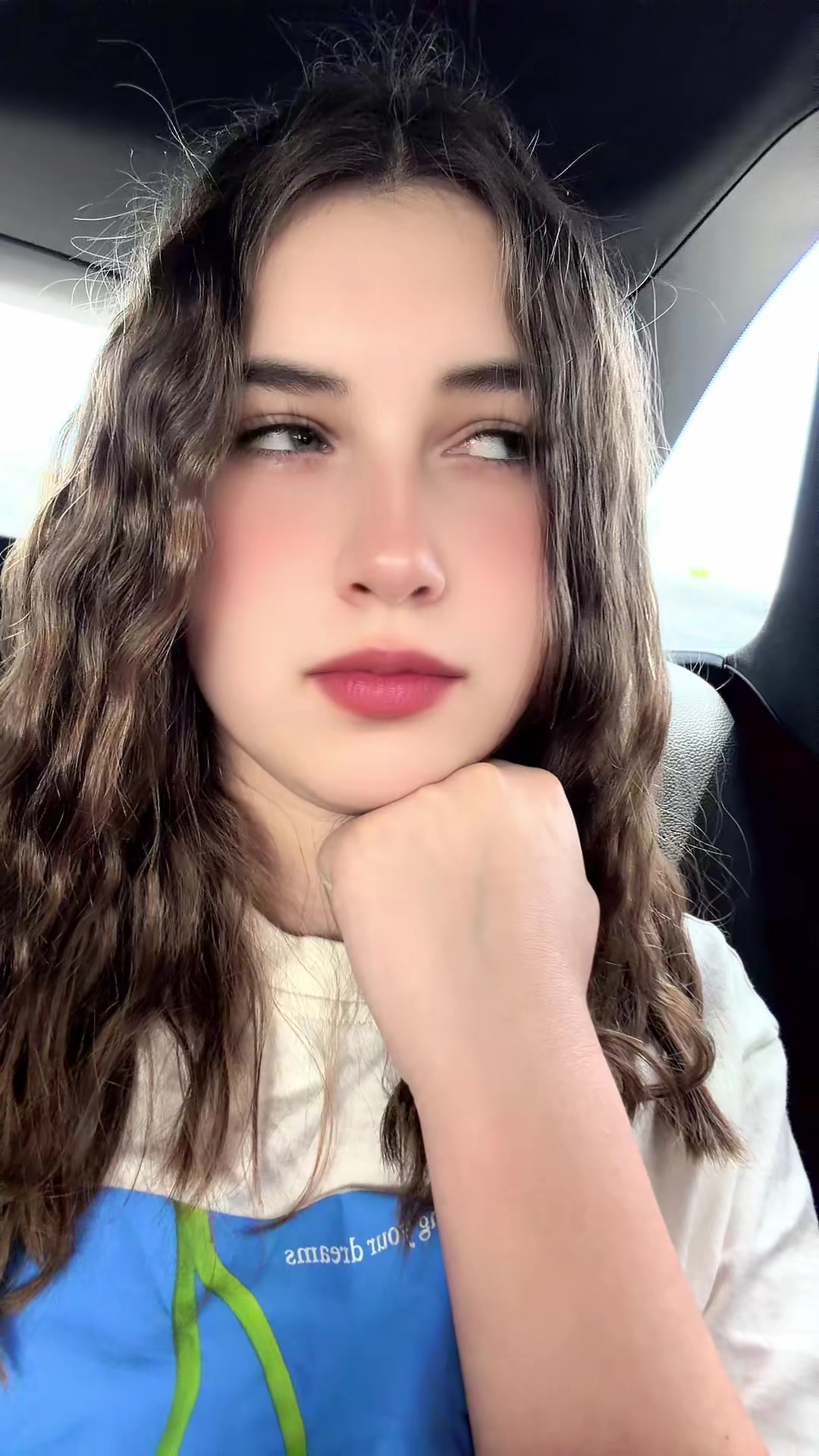 @Dana 😳