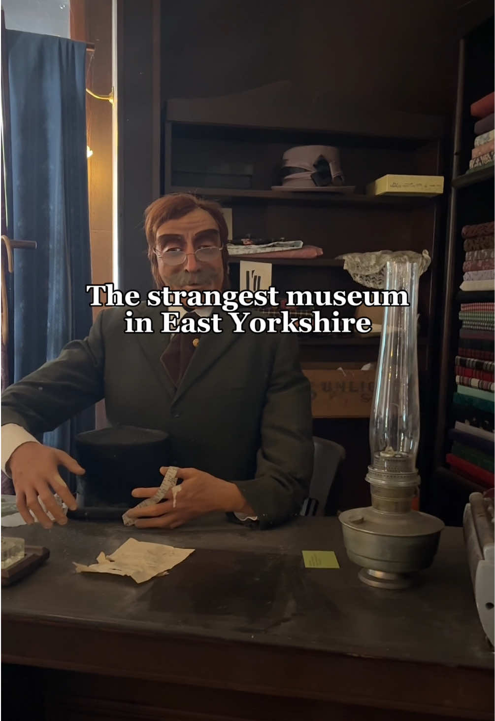 @Off the Map, Yorkshire