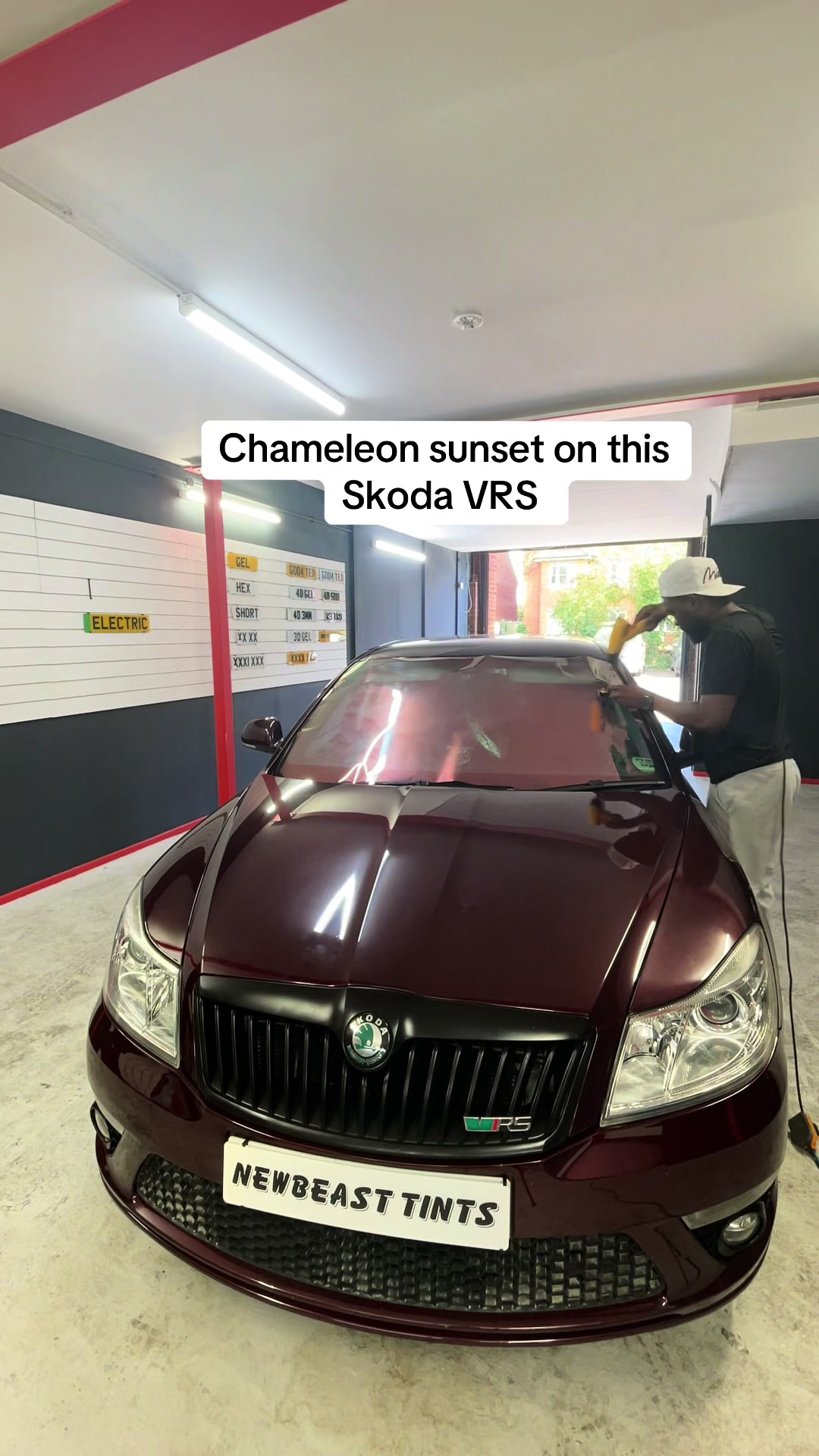 @NewBeast Tinting