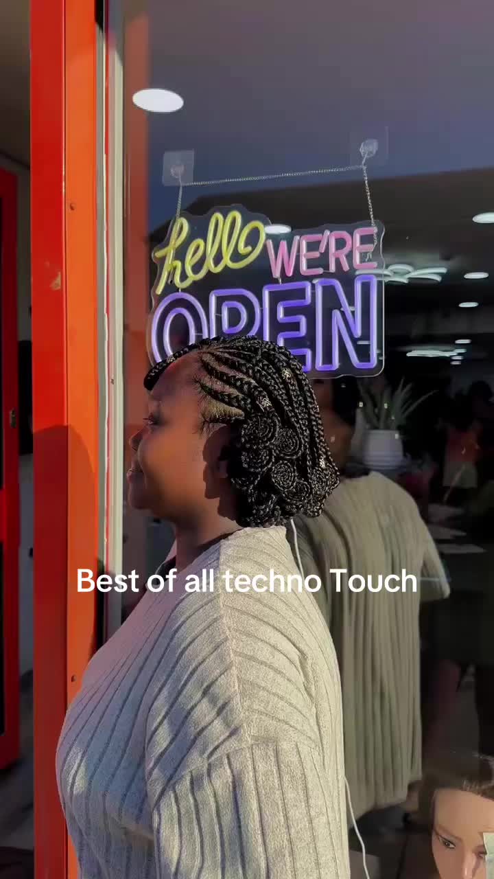 @Tender Touch-Milton Keynes