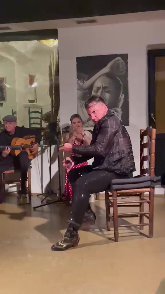 @Rafael Jimenez El Tato