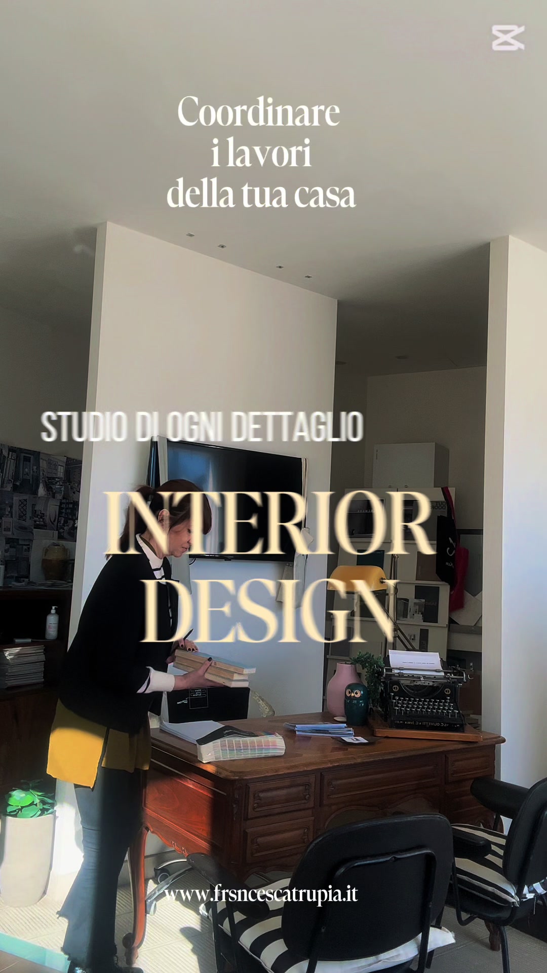 @Francescatrupiainteriordesign