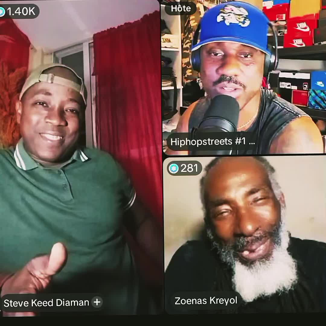 @BIYITIAYITI🇭🇹🇸🇷