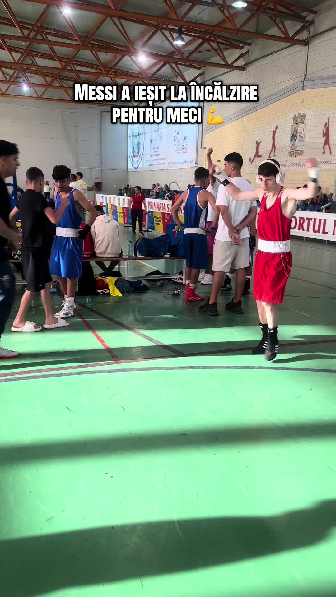 @Warriors Combat Academy