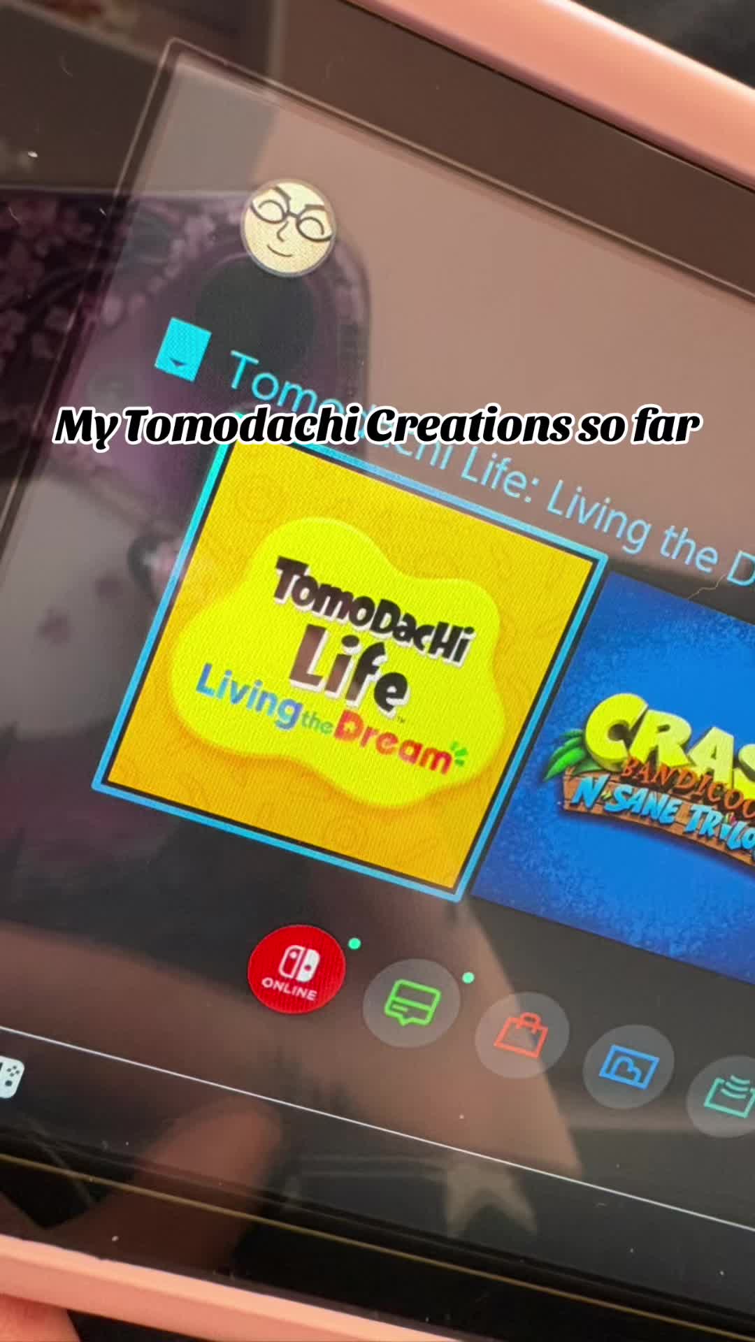 @Tyffanii 🐝