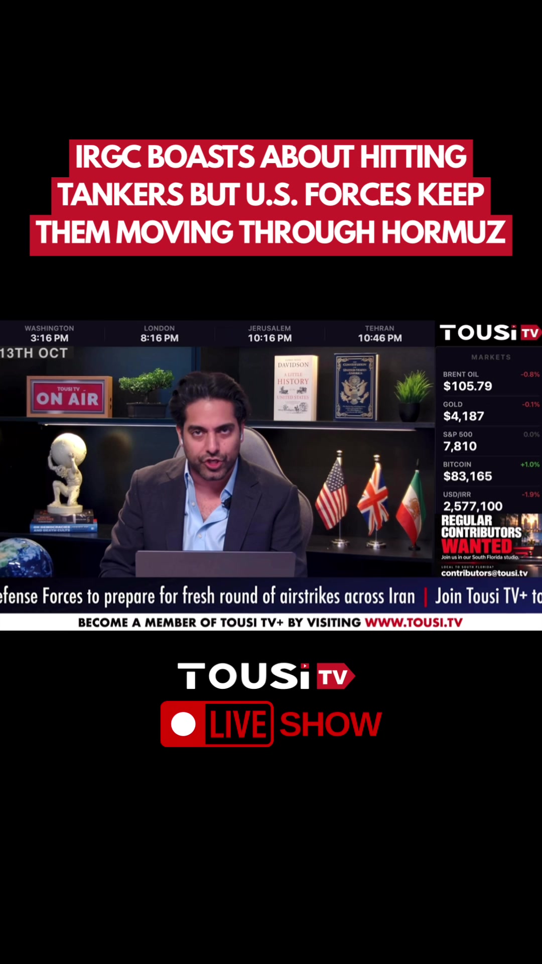 @tousitvofficial