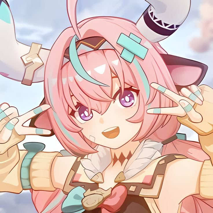 @Floorskaa ☆