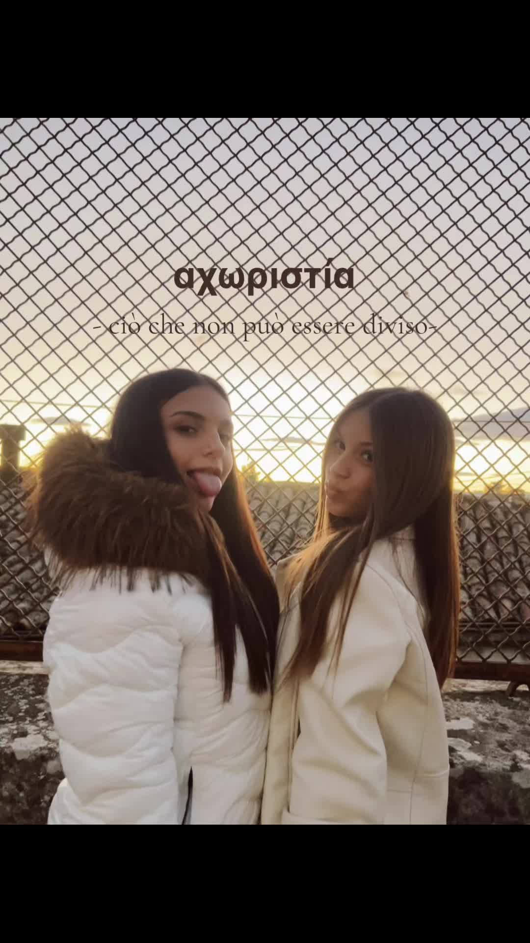 @SOLO COSE SERIE🤍😉