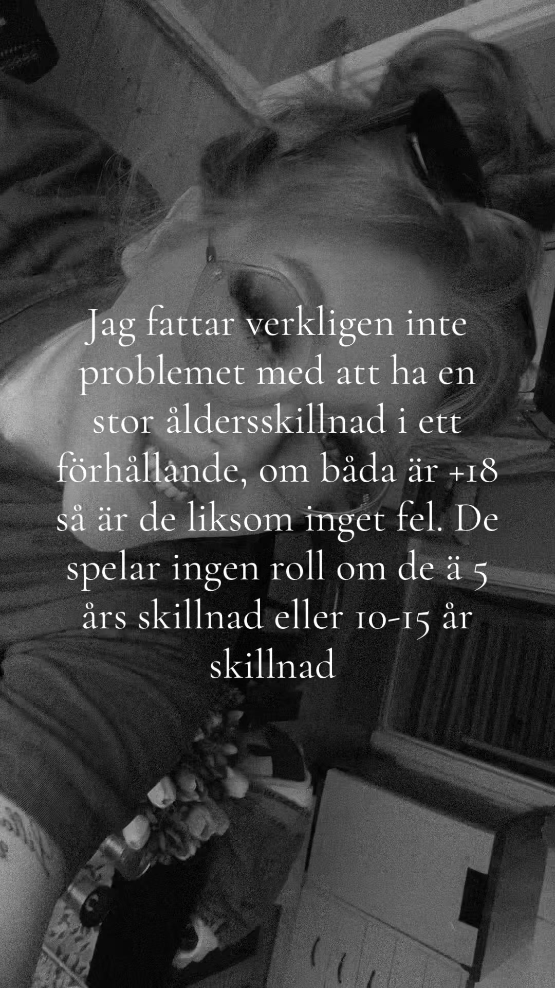 @Sug och svälj trevlig helg💅