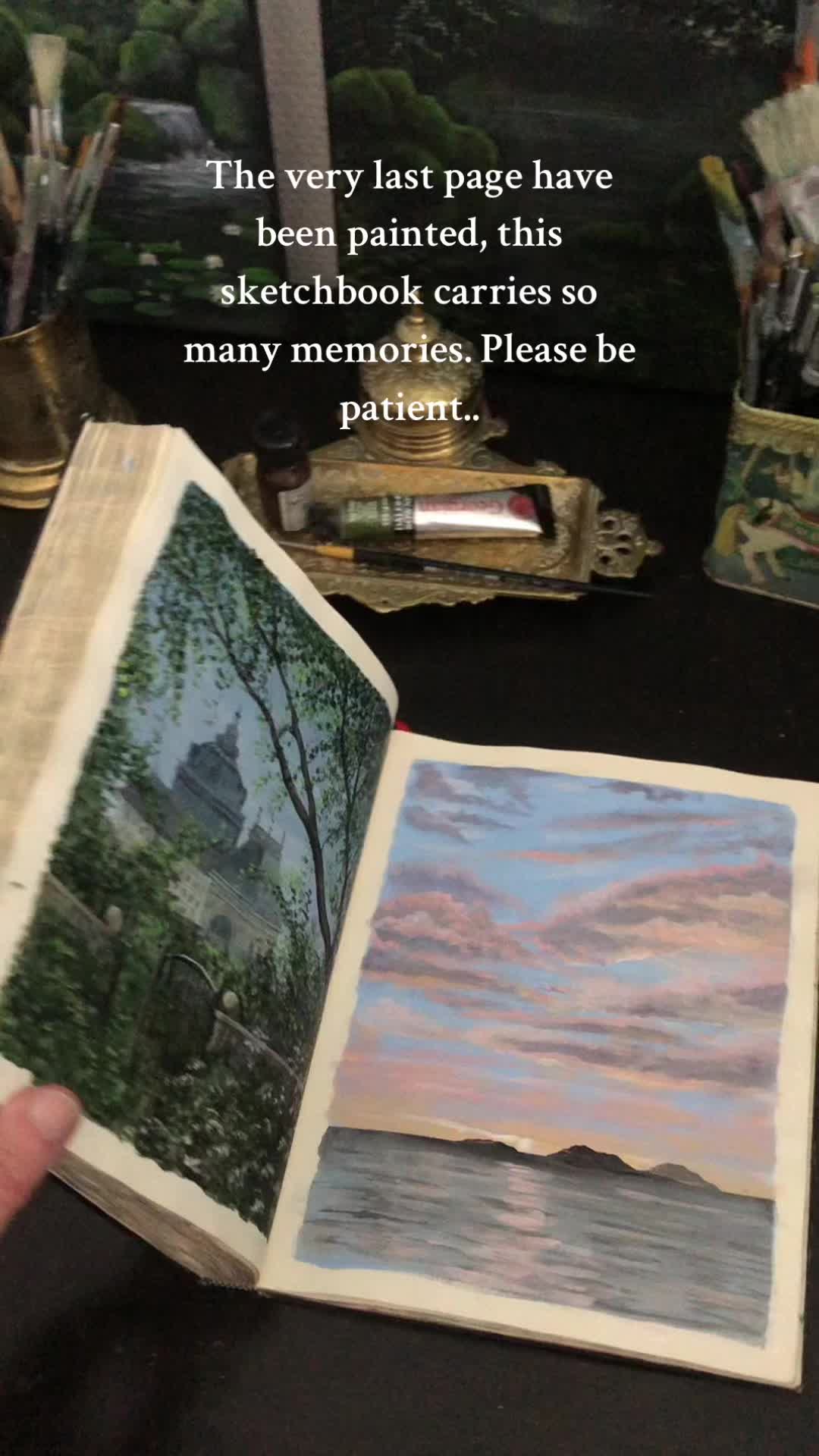 @majbritnicolaisenart