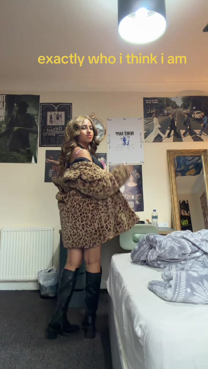 @Alisha <3