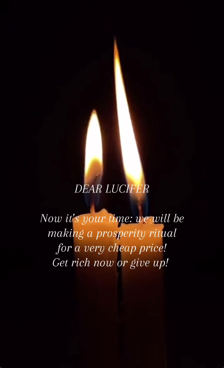 @DEAR L&Uacute;CIFER