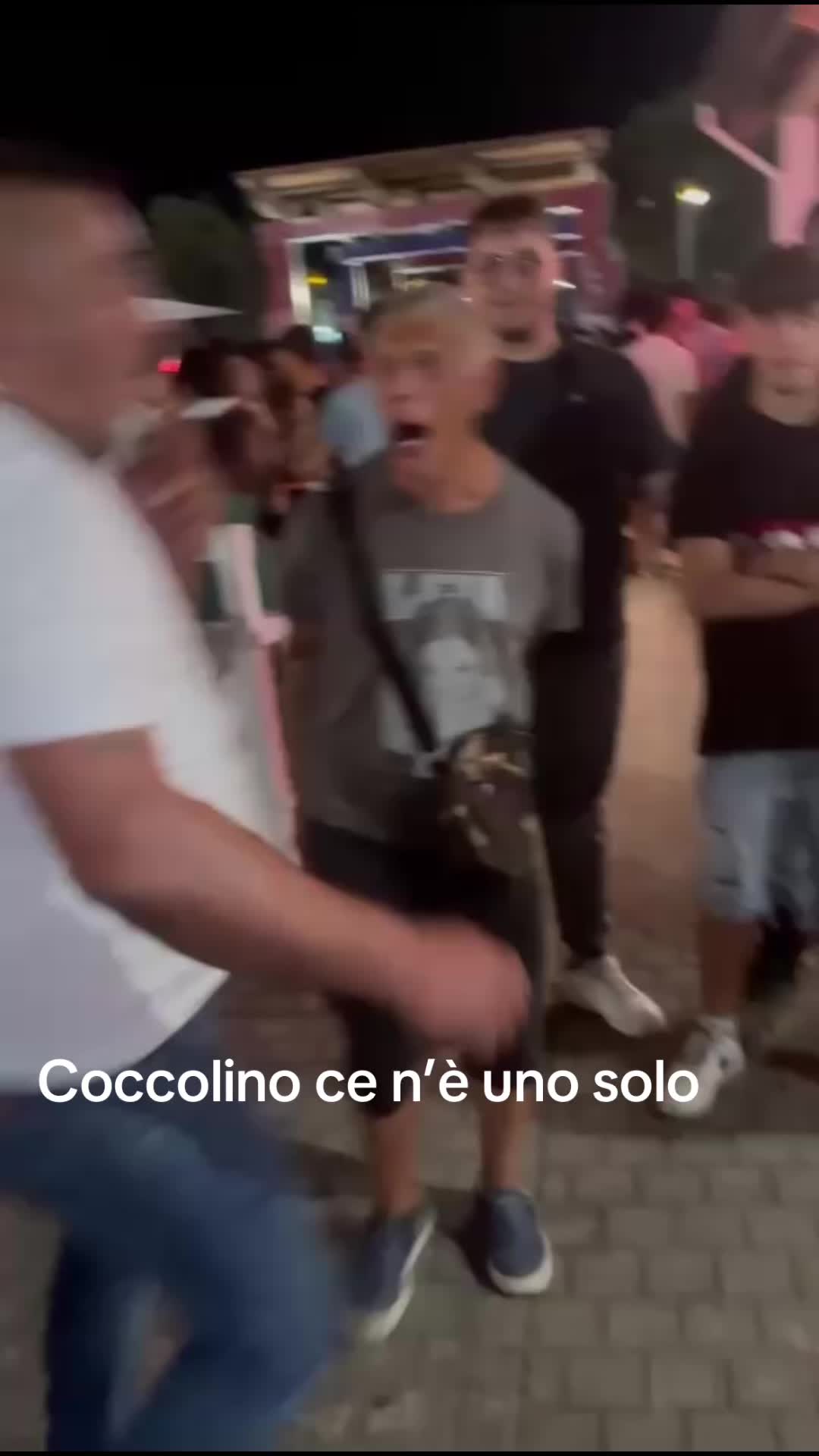 @COCCOLINO