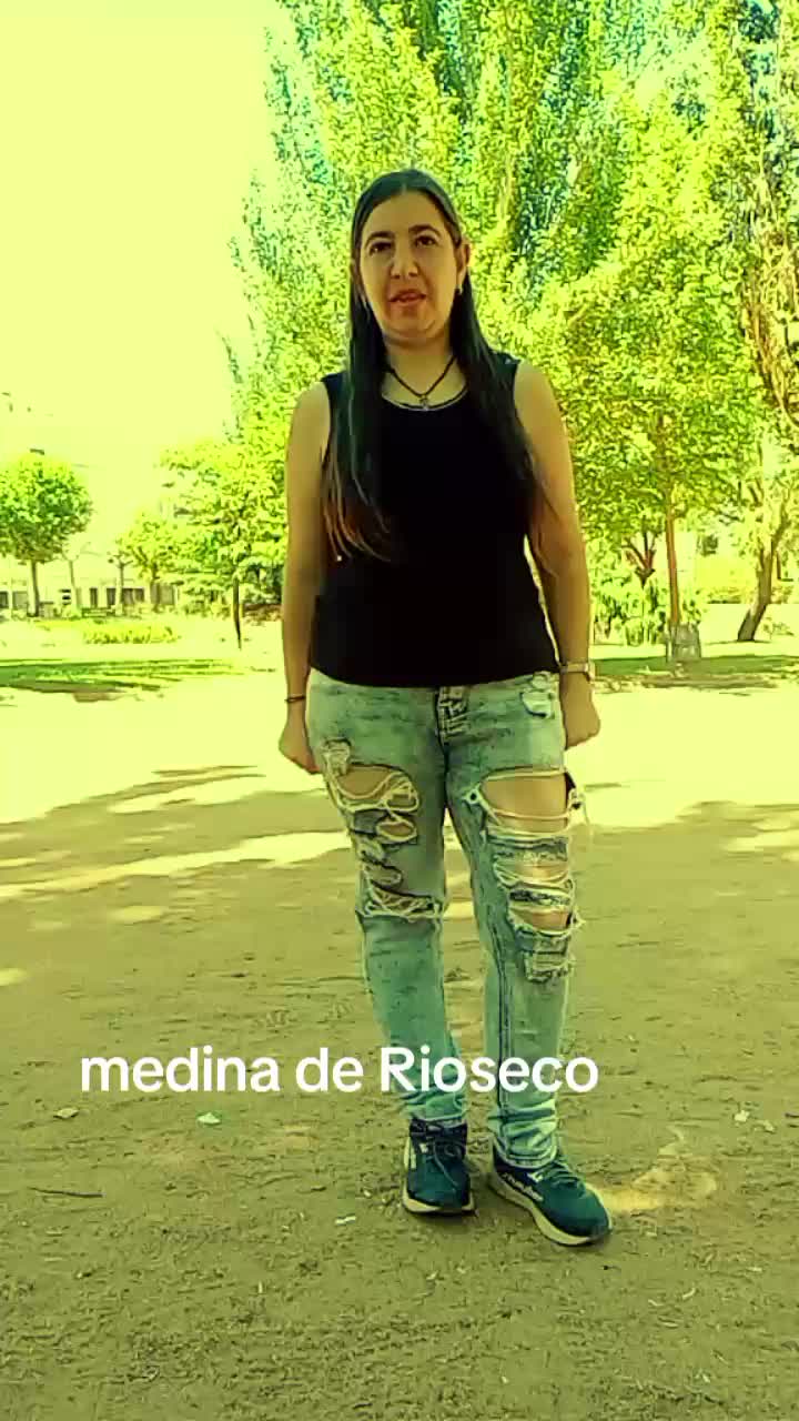 @María Luisa Testera