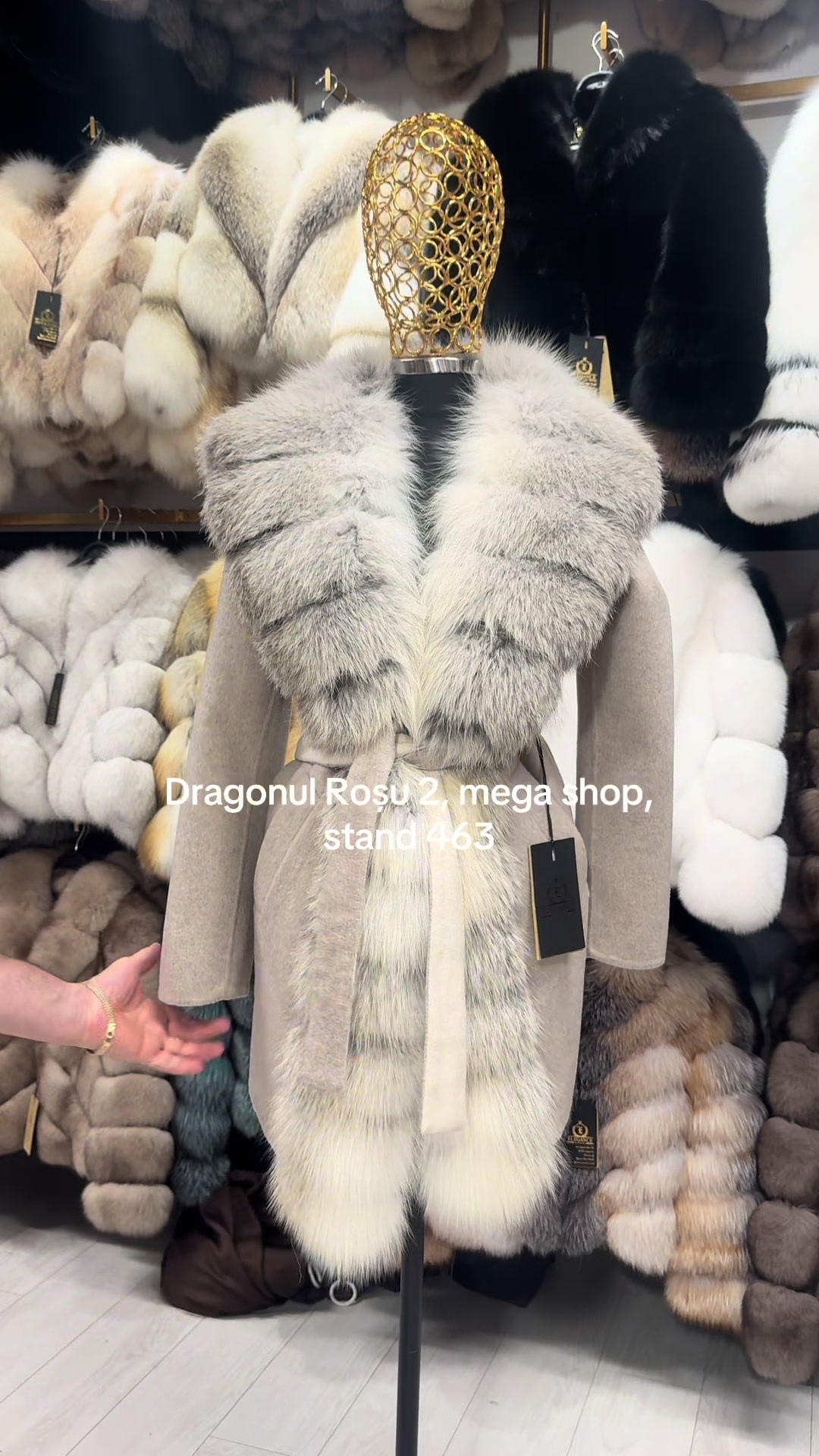 @Blanuri Naturale Mega Shop