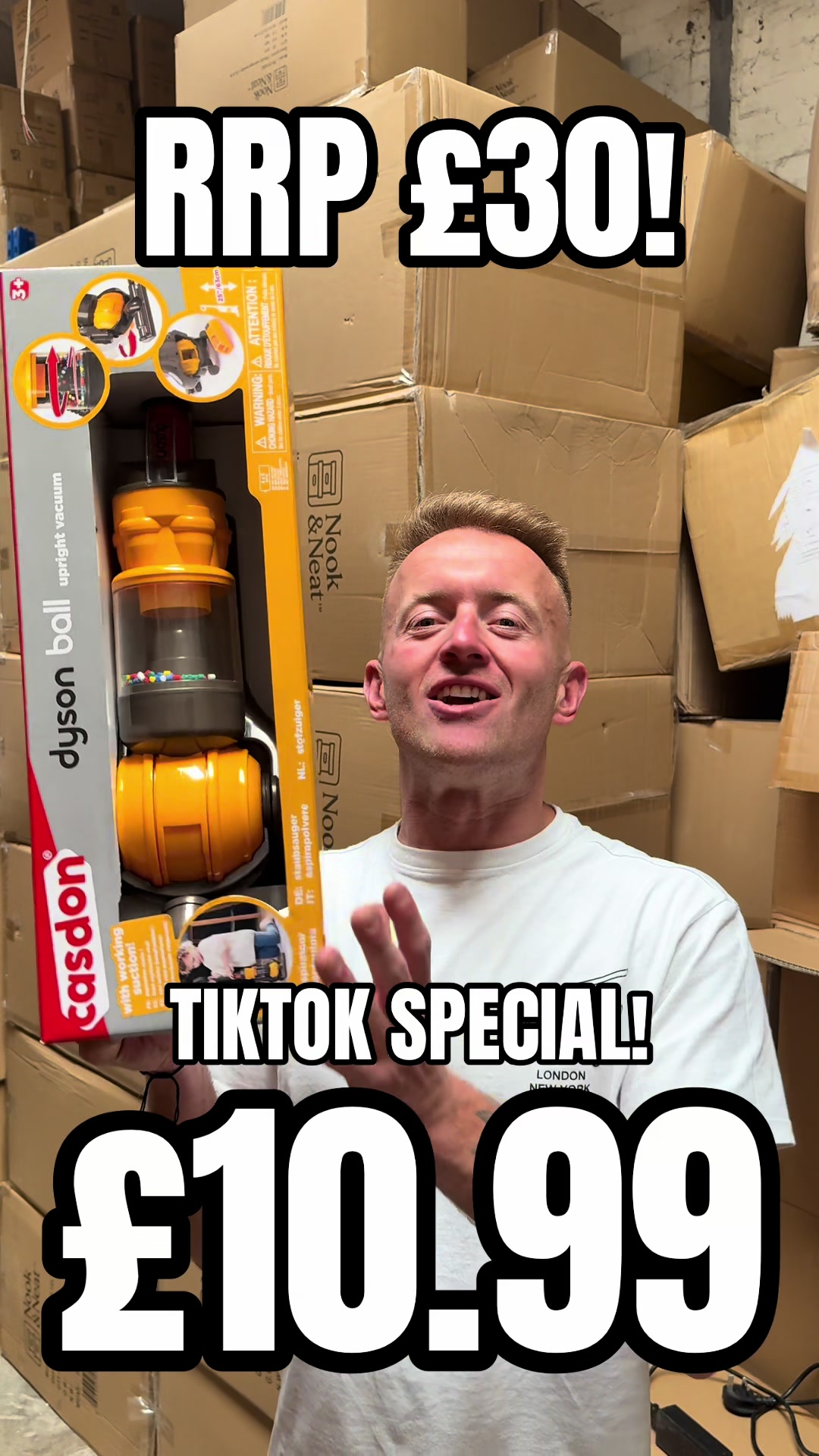 @Big Boss Toys LTD