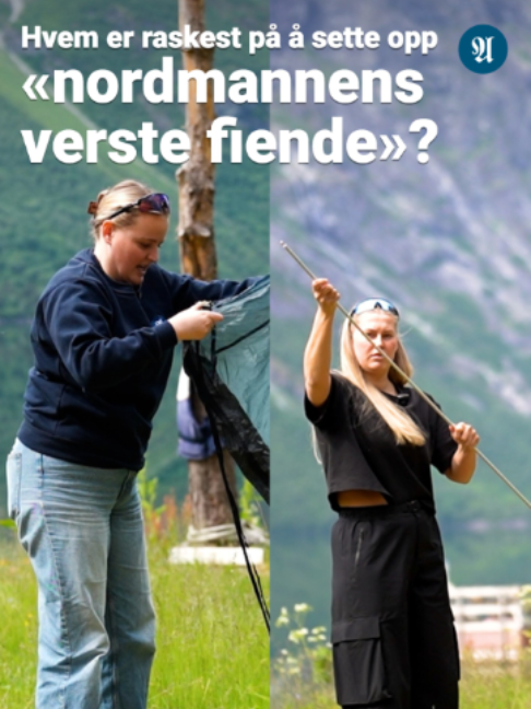 @Adresseavisen