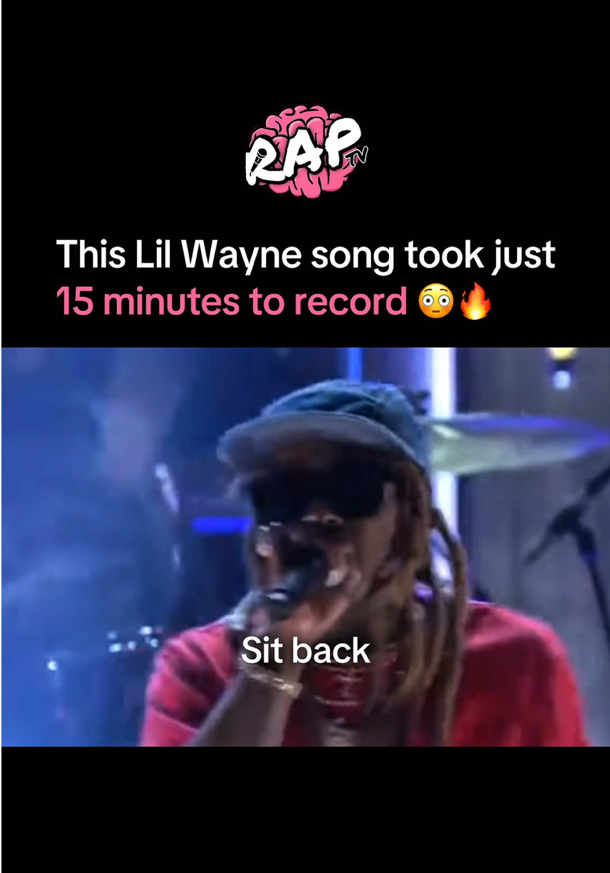 @Rap Minded