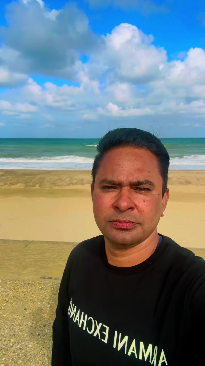 @Sandeep Kumar