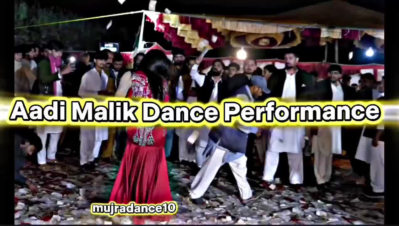 @Mujra Dance 🪩💃