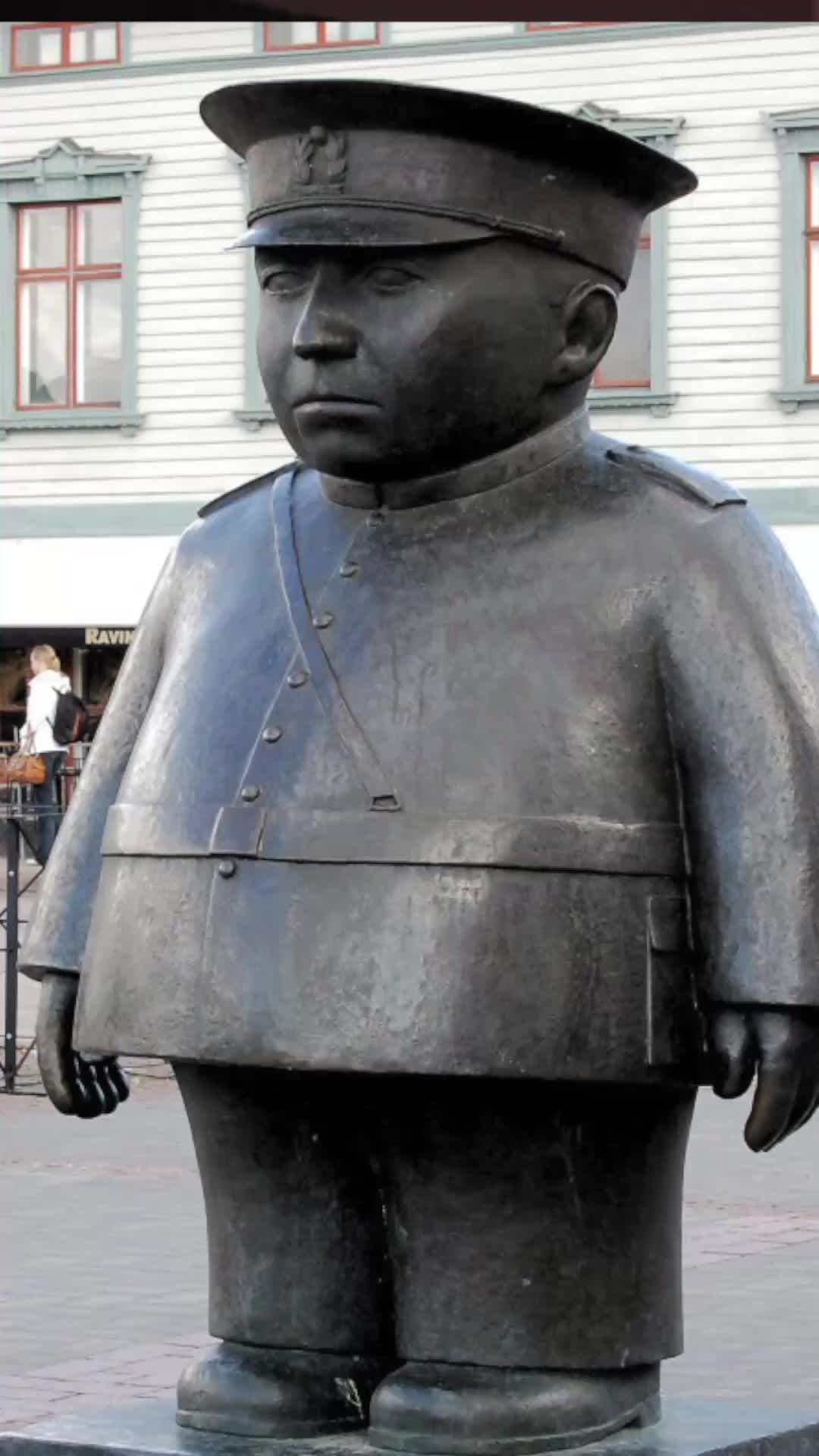 @Petteri Mikkonen